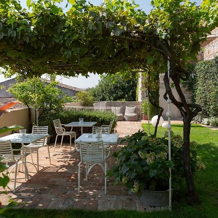 B&B Di Charme Le Contrade Сантарканджело-ді-Романья Екстер'єр фото