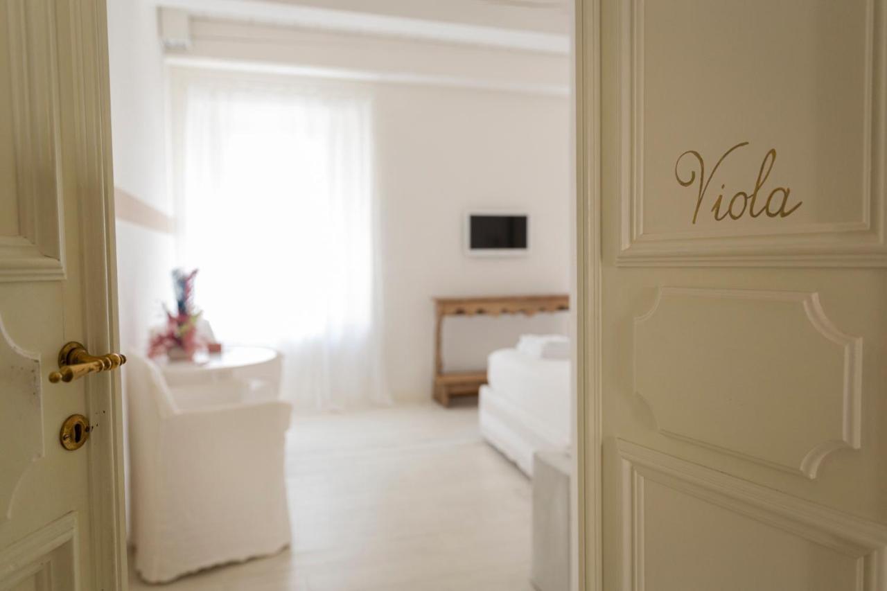 B&B Di Charme Le Contrade Сантарканджело-ді-Романья Екстер'єр фото