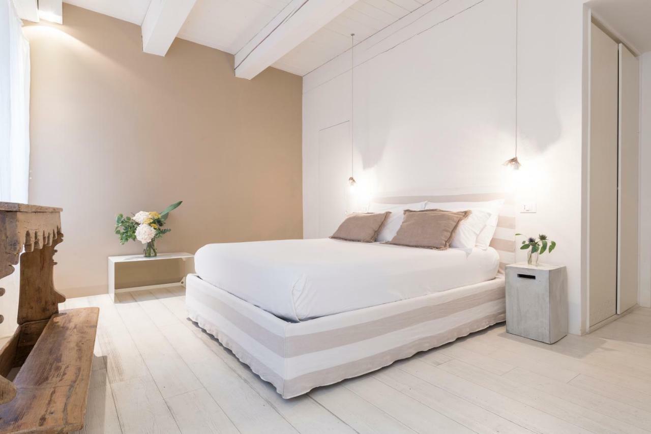 B&B Di Charme Le Contrade Сантарканджело-ді-Романья Екстер'єр фото